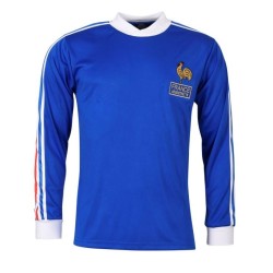 Maillot France 1978