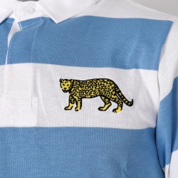 copy of Maillot Rugby Argentine 1985