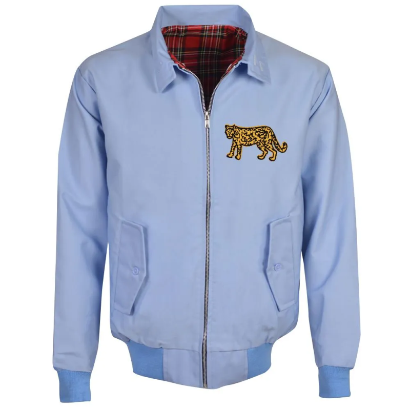 Veste Argentine Pumas Harrington