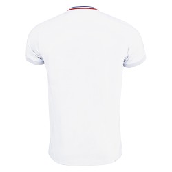 Maillot France 1971 blanc