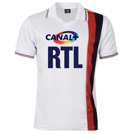 Maillot PSG 1986-1987