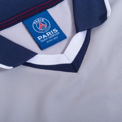 Maillot PSG Opel 2000 2001