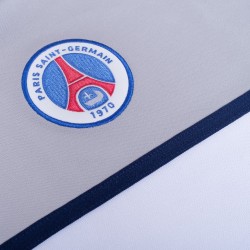 Maillot PSG Opel 2000 2001