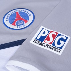 Maillot PSG Opel 2000 2001