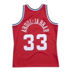 Maillot All Star Kareem Abdul Jabbar 1988