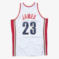 cleveland maillot lebron james