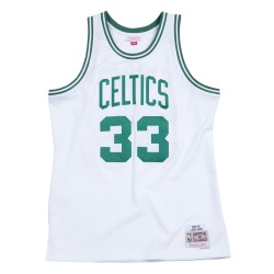 Maillo Boston Celtics Blanc...