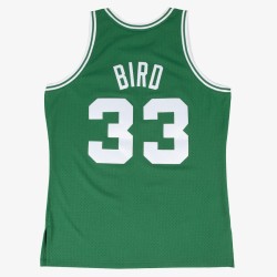 Maillot Boston Celtics...