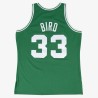 Maillot Boston Celtics Larry  Bird