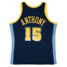 Maillot Denver Nuggets Carmelo Anthony 2006