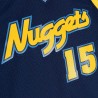 Maillot Denver Nuggets Carmelo Anthony 2006