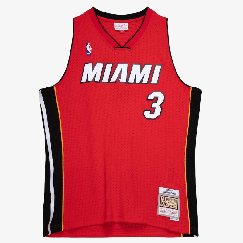 heat-miami-2005-dwyane-wade-nba-maillot