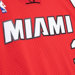 Maillot Miami Heat Dwyane Wade 2005