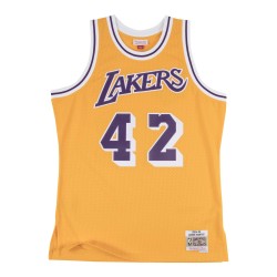 lakers-maillot-nba-james-worthy-1984-1985