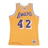 Maillot Los Angeles Lakers James Worthy 1984