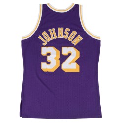 Maillot Los Angeles Lakers...