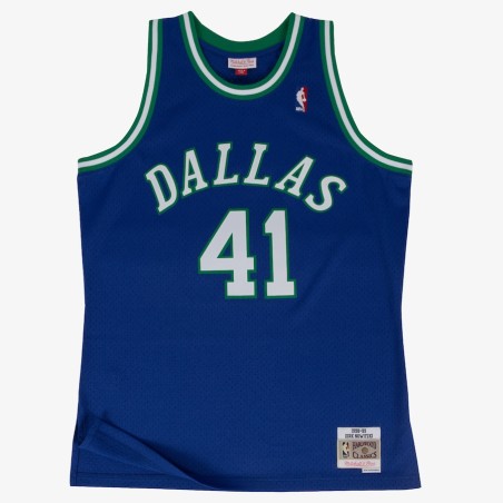 mavericks-dallas-bleu-1998-dirk-nowitzki-nba-maillot