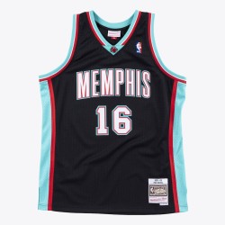 memphis-grizzlies-2001-pau-gasol-nba-maillot