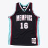 memphis-grizzlies-2001-pau-gasol-nba-maillot