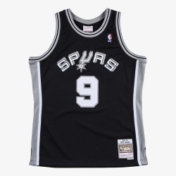 Maillot San Antonio Spurs