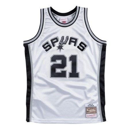 spurs-san-antonio-tim-duncan-maillot-1999