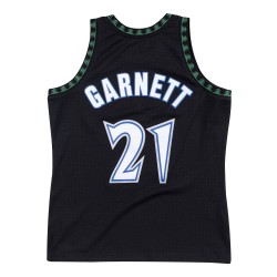 Maillot Minnesota Timberwolves Kevin Garnett 1977