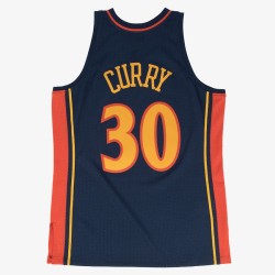 Maillot Golden State Warriors Steph Curry  2009