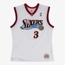 Maillot Philadelphia 76ers...