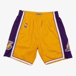 Short Los Angeles Lakers 2009