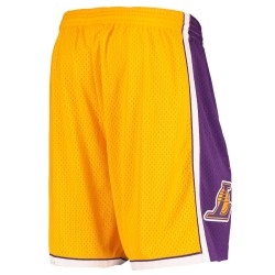 Short Los Angeles Lakers 2009