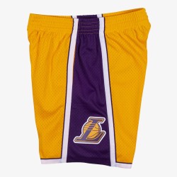 Short Los Angeles Lakers 2009