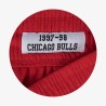 Short Chicago Bulls 1997