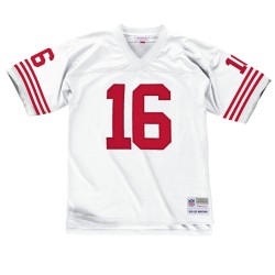 Maillot San 49ers Joe Montana