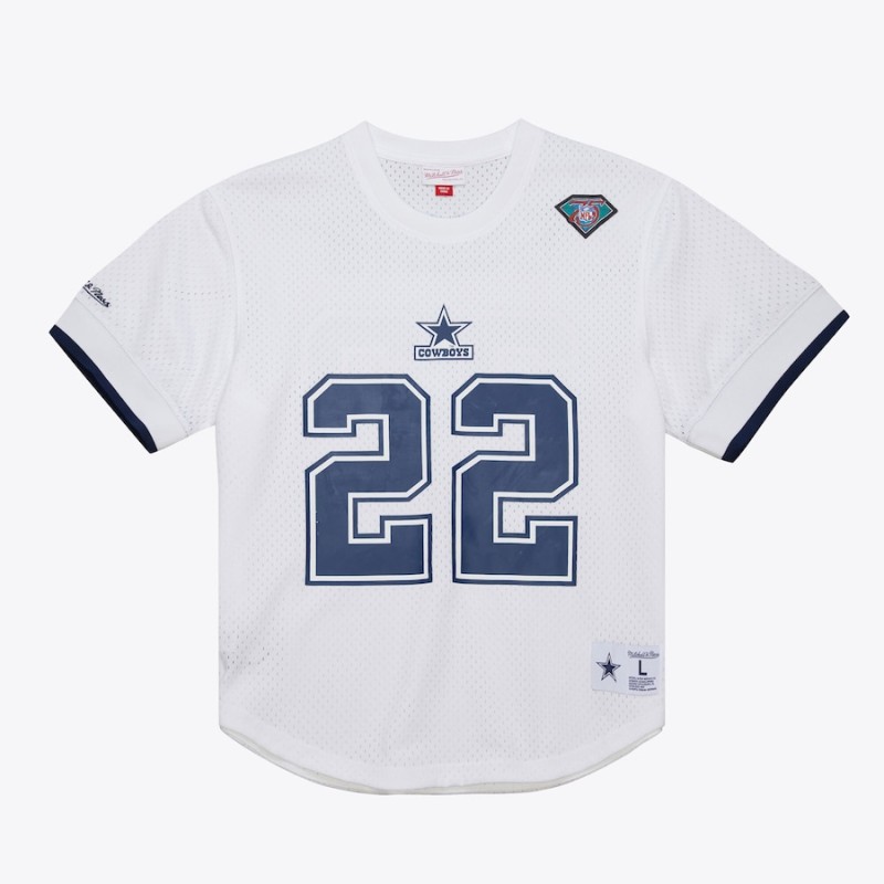 cowboys-dallas-maillot-nfl-emmitt-smith-1994