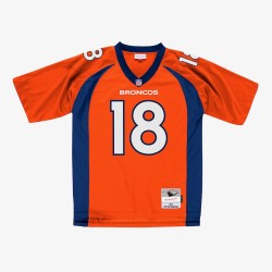 Maillot Peyton Manning...