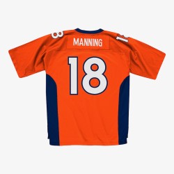 Maillot Peyton Manning Denver Broncos 2015