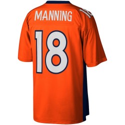 Maillot Peyton Manning Denver Broncos 2015