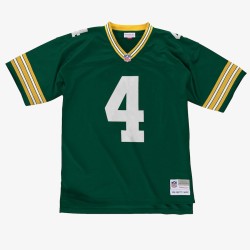 green-bay-packers-1996-brett-favre-nfl-maillot-vintage