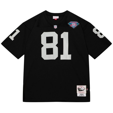 Maillot Tim Brown Raiders Los Angeles 1994