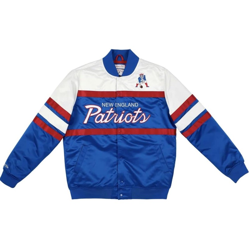 veste patriots new england nfl