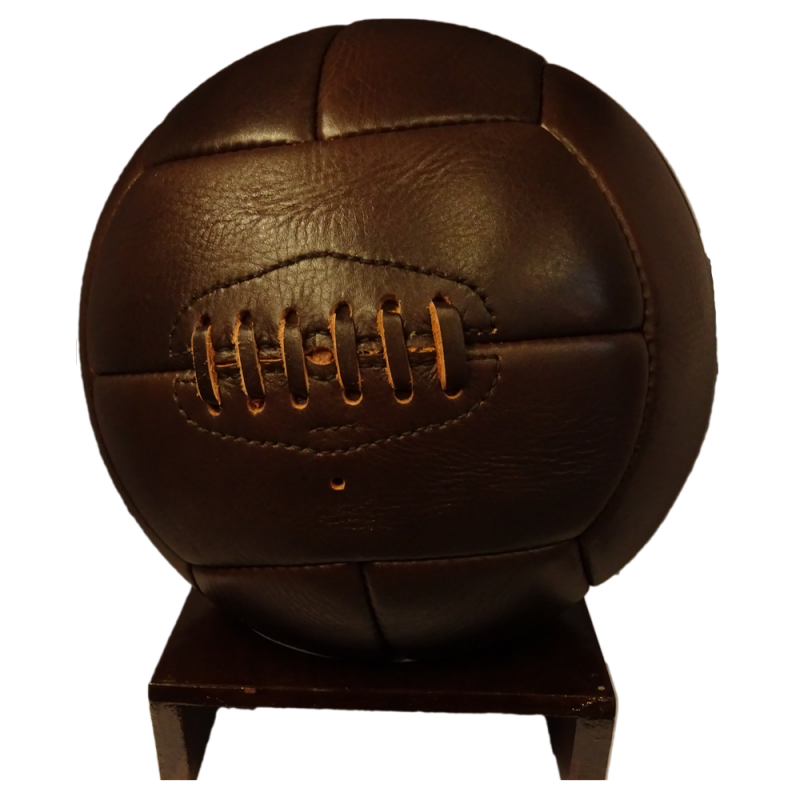 Ballon Football 1920 retro 12 pieces