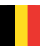 Belgique: maillots retros et vestes vintage foot
