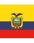 Equateur: Maillots Vintage et Vestes Retros Foot