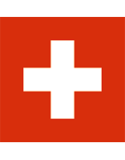 Suisse: Maillots Vintage et Veste Retro Football