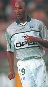 anelka psg